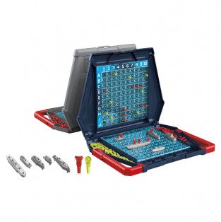 JUEGO DE MESA HASBRO GAMING BATTLESHIP