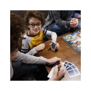JUEGO DE MESA HASBRO GAMING CLUEDO