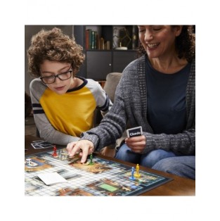 JUEGO DE MESA HASBRO GAMING CLUEDO