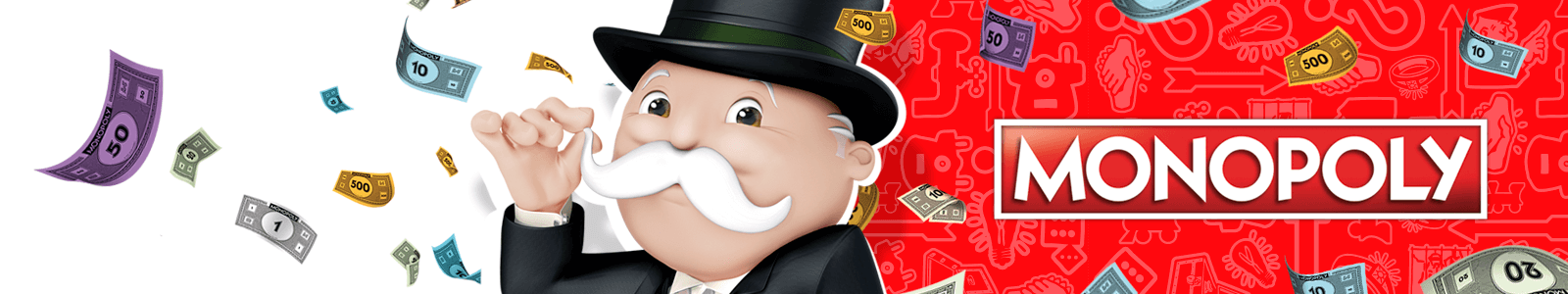 MONOPOLY