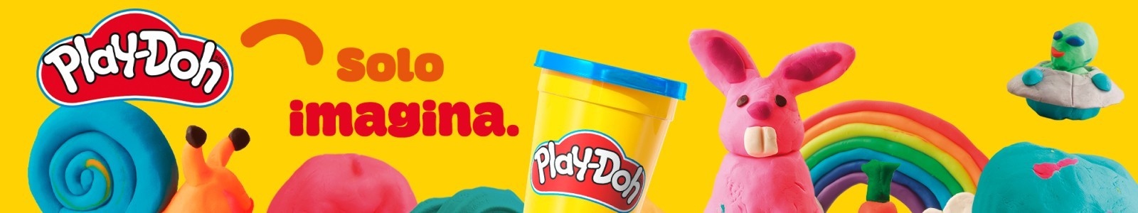 PLAY DOH