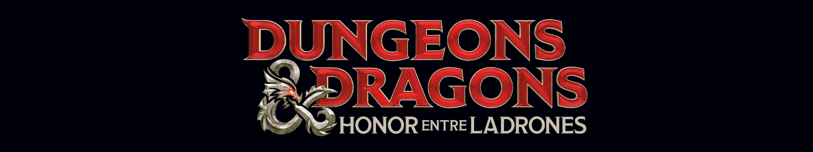 Dungeons and Dragons 
