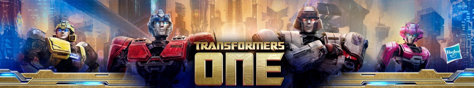 TRANSFORMERS