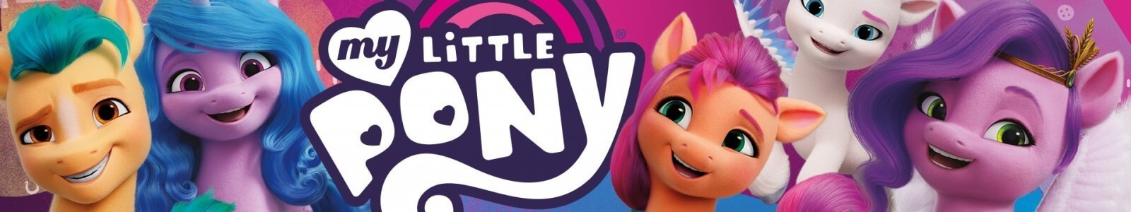 My Little Pony