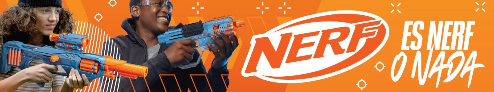 NERF