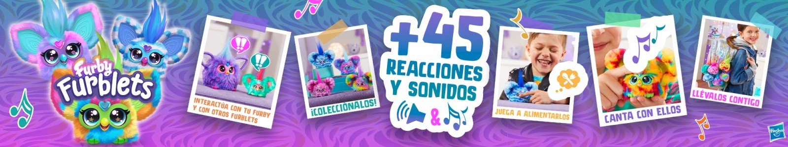 Peluches